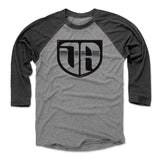 DaveArt Men's Baseball T-Shirt | 500 LEVEL