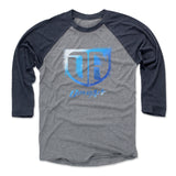 DaveArt Men's Baseball T-Shirt | 500 LEVEL